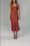 ASTR The Label Blythe Dress