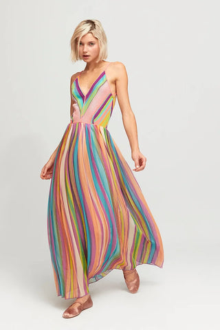 XCVI/Wearables Galena Jacket Dress
