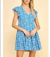 XCVI/Wearables Melar Dress