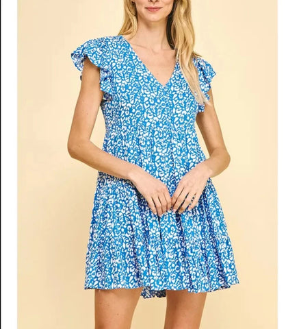 Band of the Free Spring Dresses