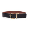 B-Low The Belt Scout Leather Waist Belt