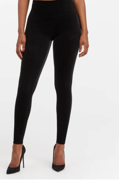 Velvet sales spanx leggings