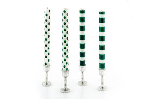 Thumbprint Artifacts Candles