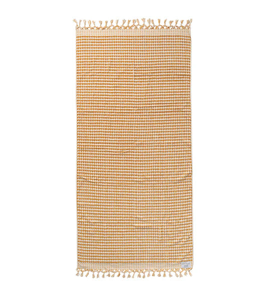Local Beach Riviera Towel - Thumbnail 4