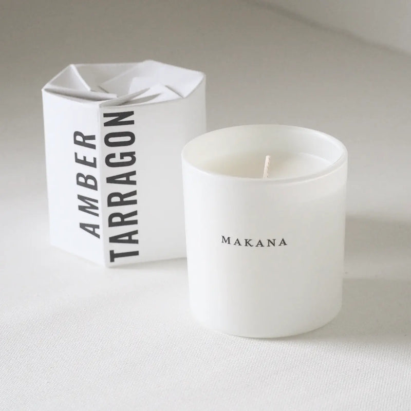 Makana Classic Candle