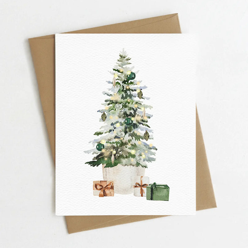 Blue Thistle Cards