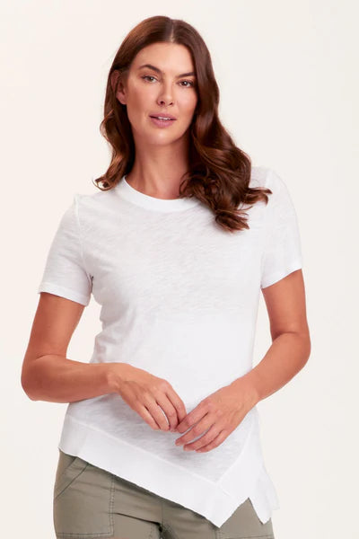 XCVI Lettie Tee