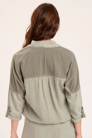 XCVI/WEARABLES Vesuvio Jacket