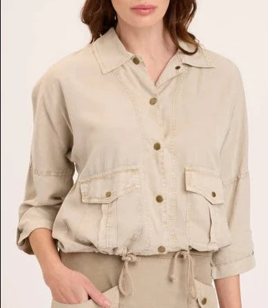 Joe's Jeans Kira Top