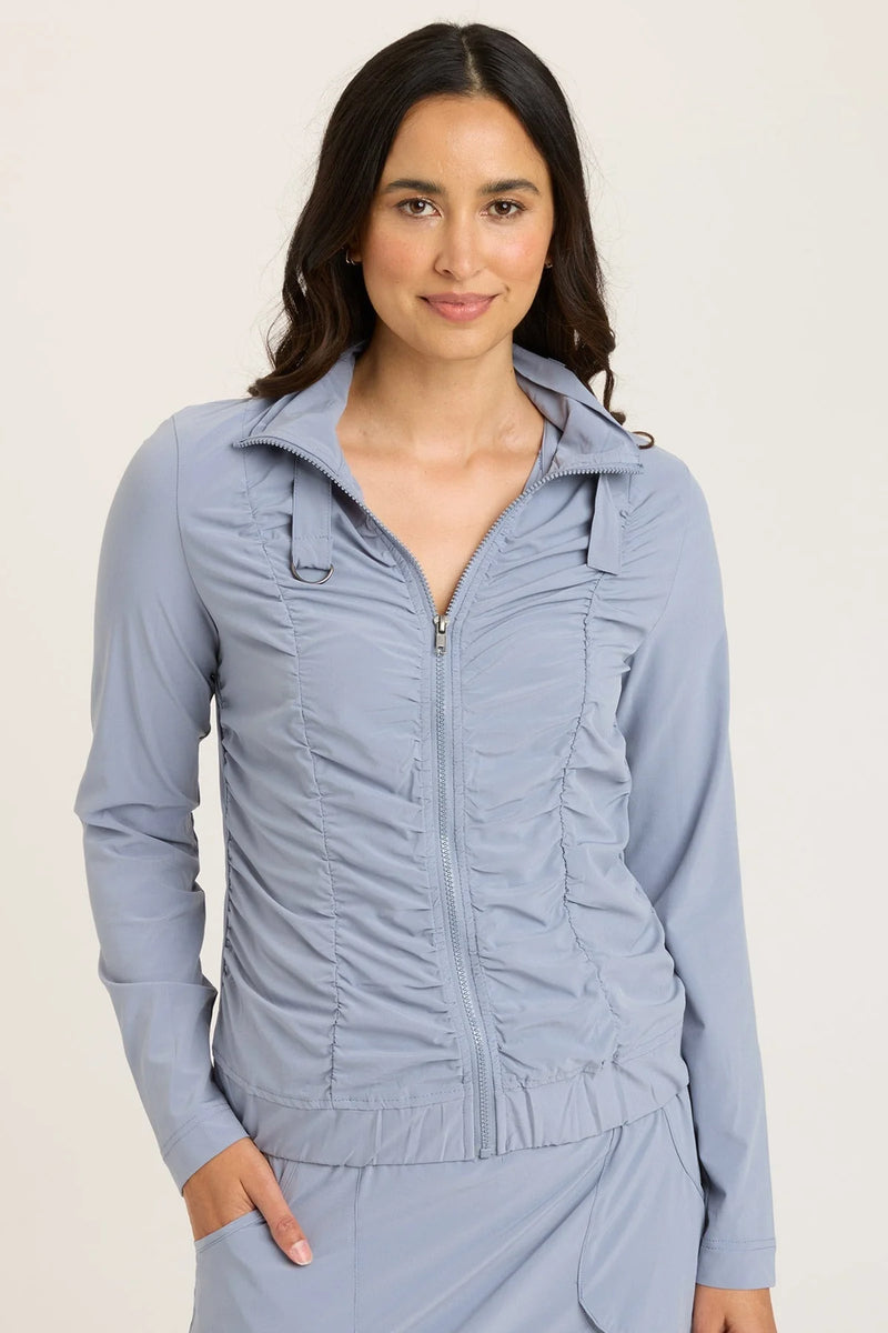 XCVI Momentum Jacket