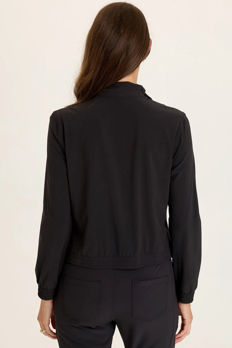 XCVI Quinn Bomber