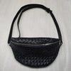 Mauritius  Parker Crossbody
