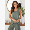 Six Fifty  Clothing Short Sleeve Anywhere Top