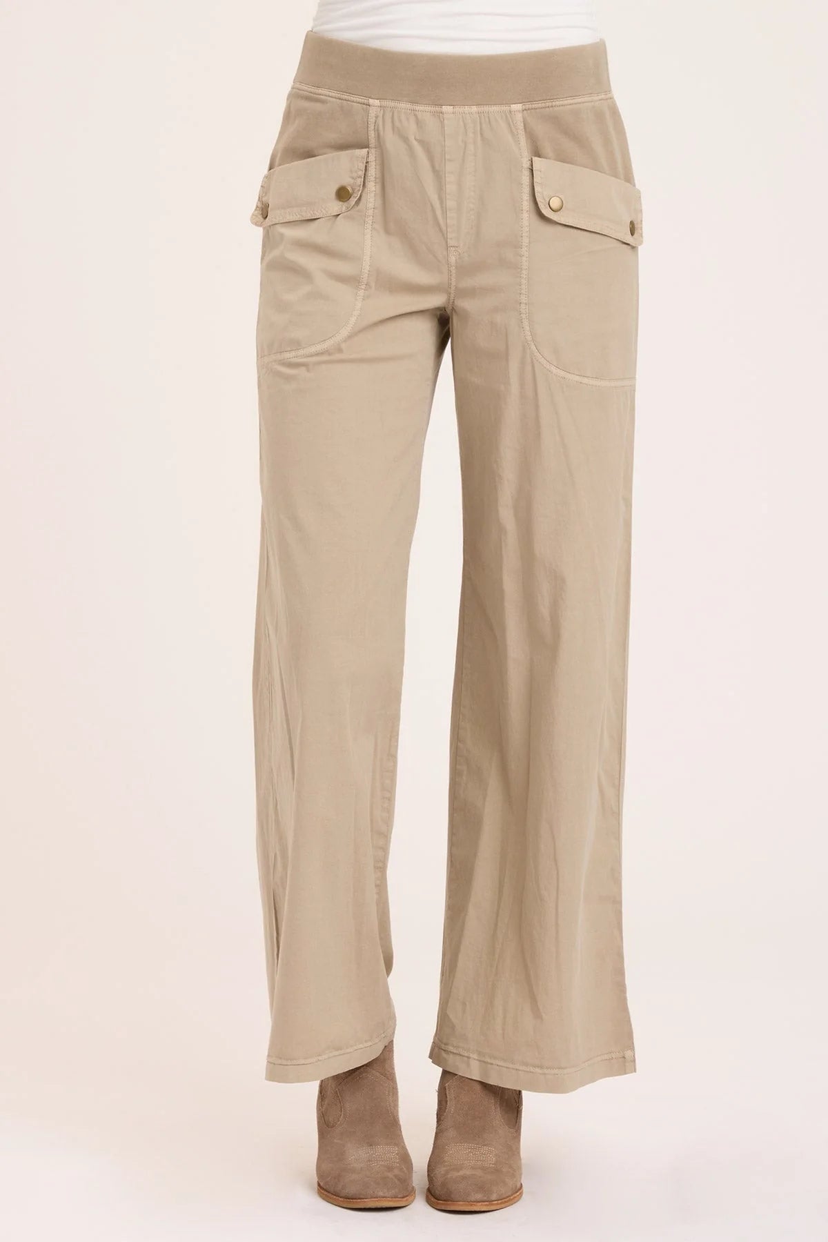 XCVI/Wearables Frenda Pant – Jules&JC
