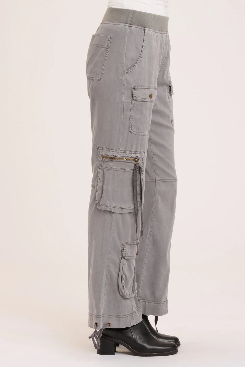 XCVI/Wearables Chaucer Cargo Pant