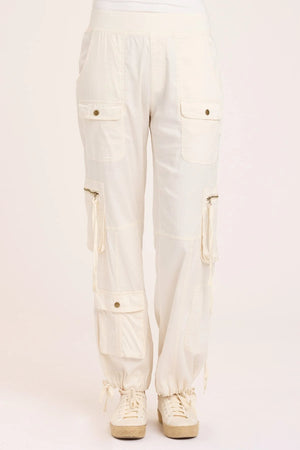 XCVI/Wearables Chaucer Cargo Pant