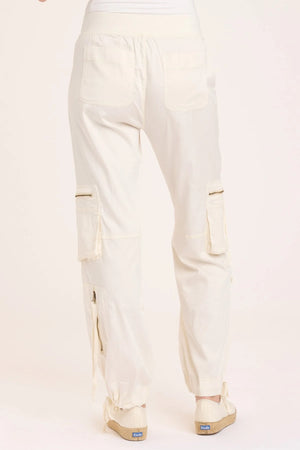 XCVI/Wearables Chaucer Cargo Pant