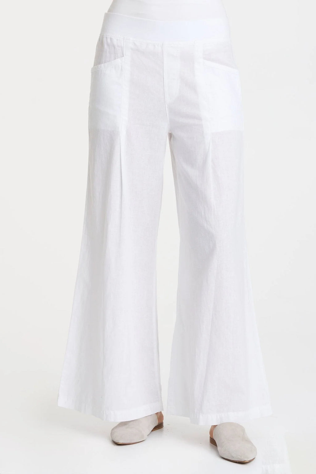 XCVI/WEARABLES Teresa Pant