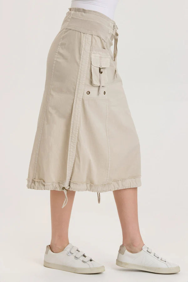 XCVI/Wearables Mayze Skirt