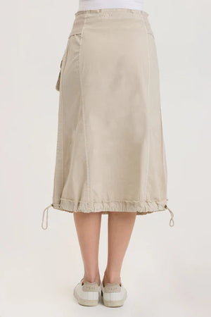 XCVI/Wearables Mayze Skirt