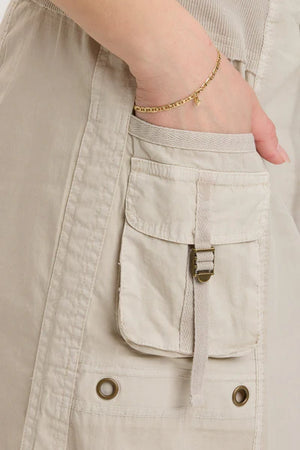 XCVI/Wearables Mayze Skirt