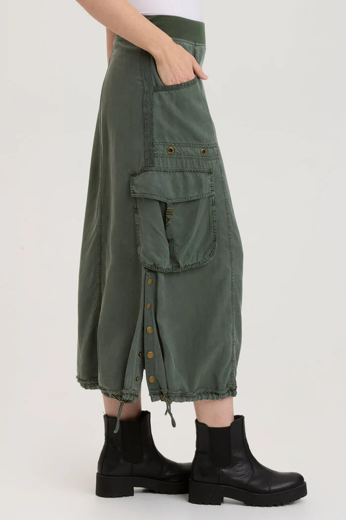 XCVI/Wearables Leslyn Skirt