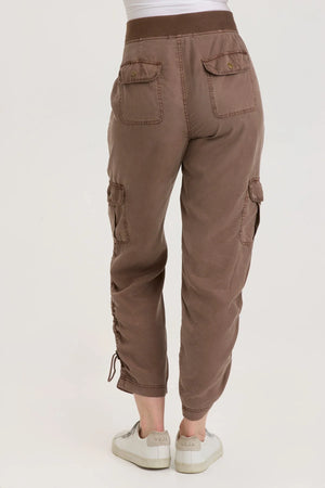 XCVI/Wearables Sonova Pant