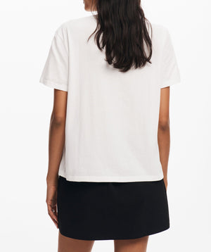 desigual Plain Vase T-Shirt