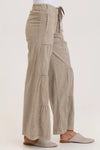 XCVI/Wearables Terraced Wide Leg Pant