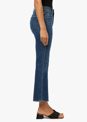 Joe's Jeans The Callie High Rise Cropped