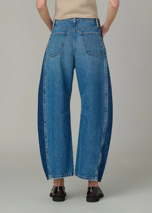 Joe's Jeans The Bowie Jean Two Tone