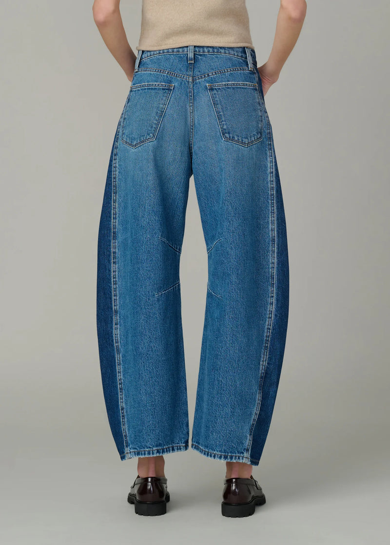 Joe's Jeans The Bowie Jean Two Tone