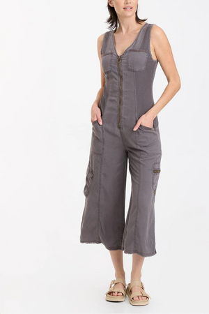 XCVI TAVIN JUMPSUIT