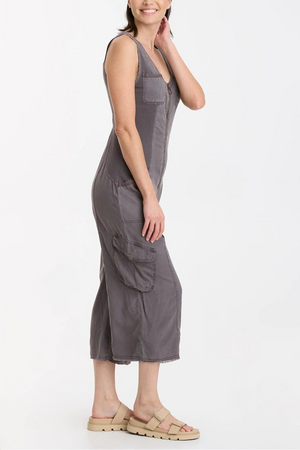 XCVI TAVIN JUMPSUIT