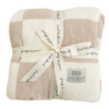 LocalBeach Luxe Home Blanket