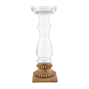 mud pie Beaded Wood Collection