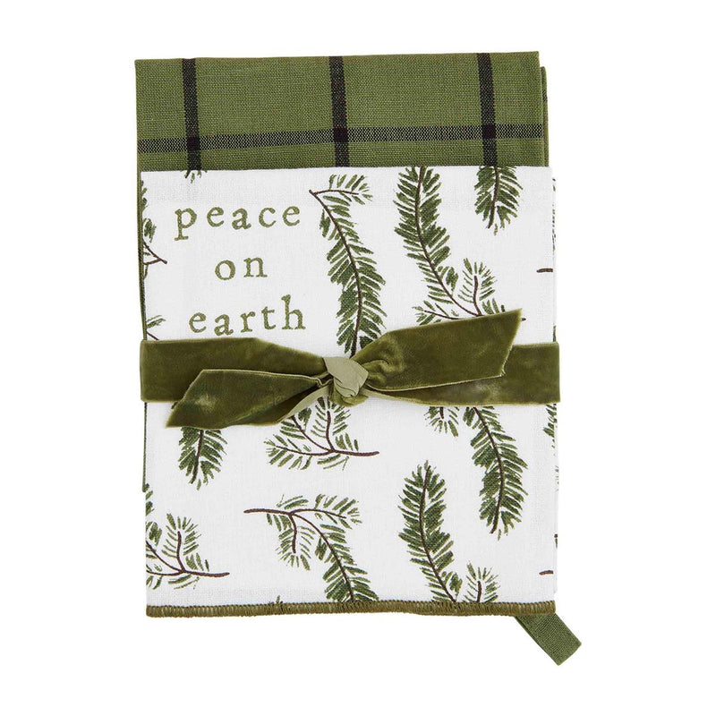 mud pie Holiday Entertaining and Gifts