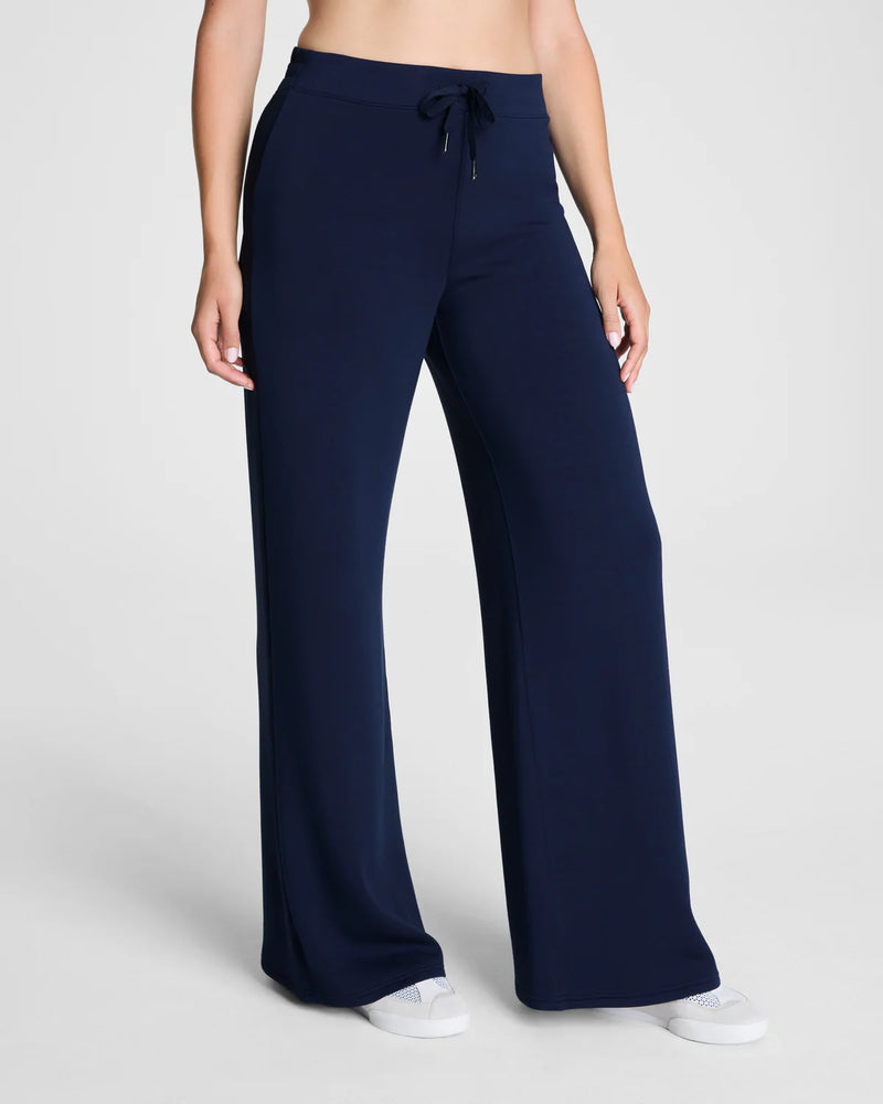 SPANX Air Essentials Wide Leg Pant