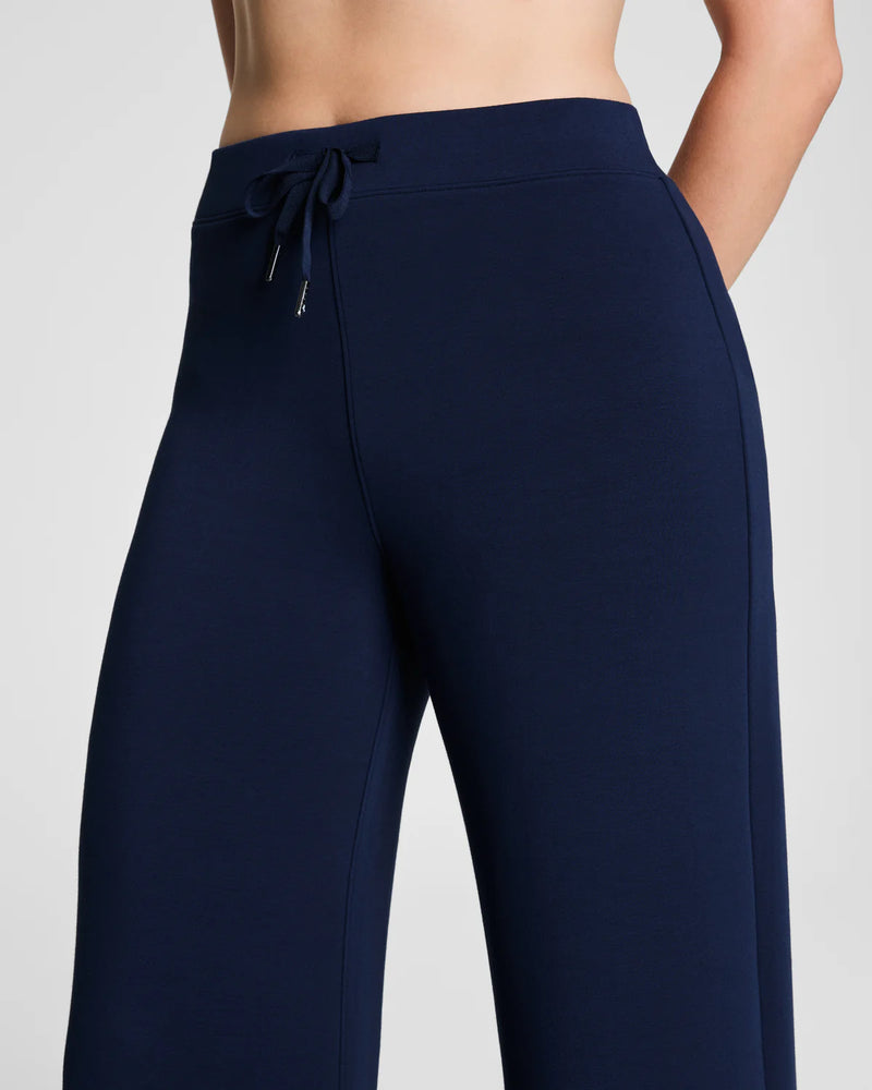 SPANX Air Essentials Wide Leg Pant