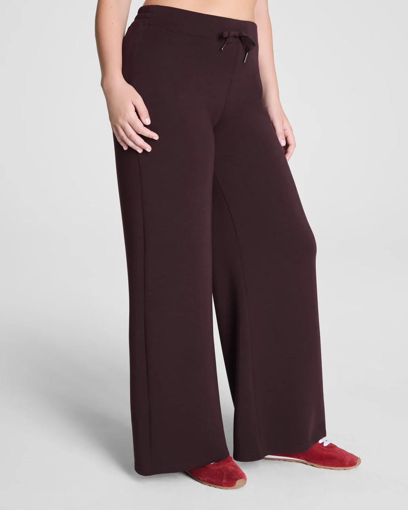 SPANX Air Essentials Wide Leg Pant
