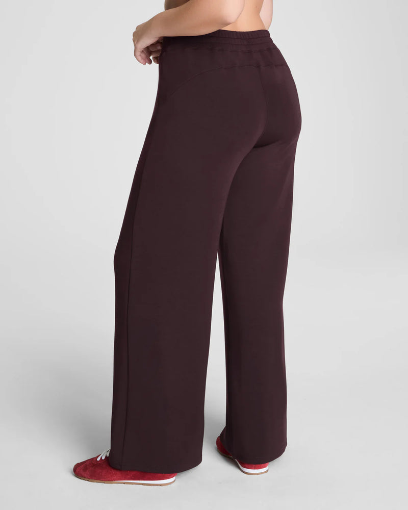 SPANX Air Essentials Wide Leg Pant