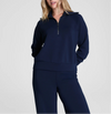 SPANX Air Essentials Half Zip