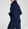 SPANX Air Essentials Half Zip