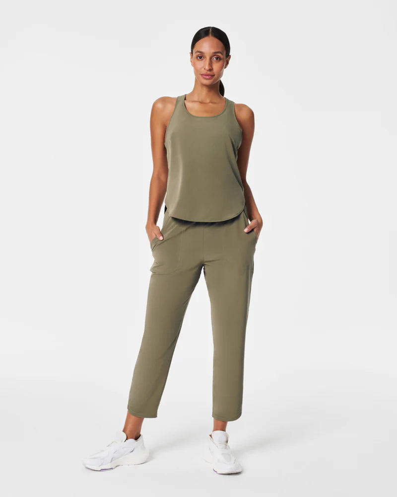 SPANX Casual Fridays Tapered Pant