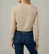 Joe's Jeans The Dani Cashmere Cardigan