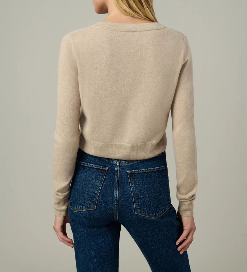 Joe's Jeans The Dani Cashmere Cardigan
