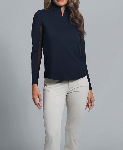 Six Fifty  Clothing Short Sleeve Anywhere Top