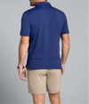 IBKUL Men's S/S Polo (Modern Fit)