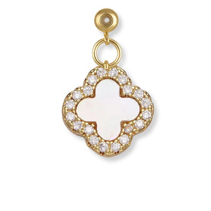 Kinsey Design Customizable Initial Bar
