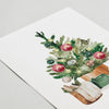 Blue Thistle Cards